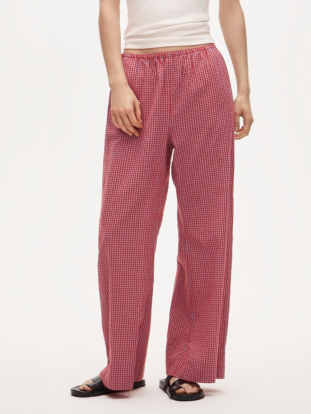 J. Crew Cosmo Pants - Picture 3 of 10